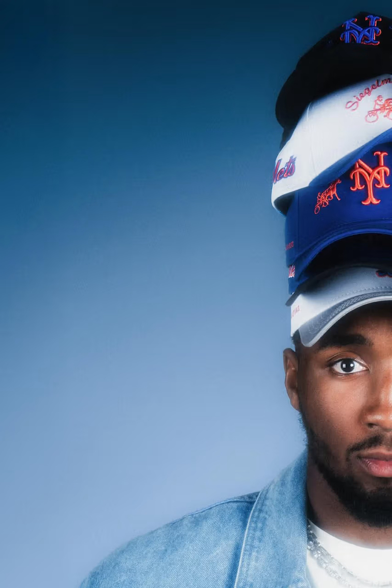 Siegelman Stable and the New York Mets Hit a Home Run with Donovan Mitchell