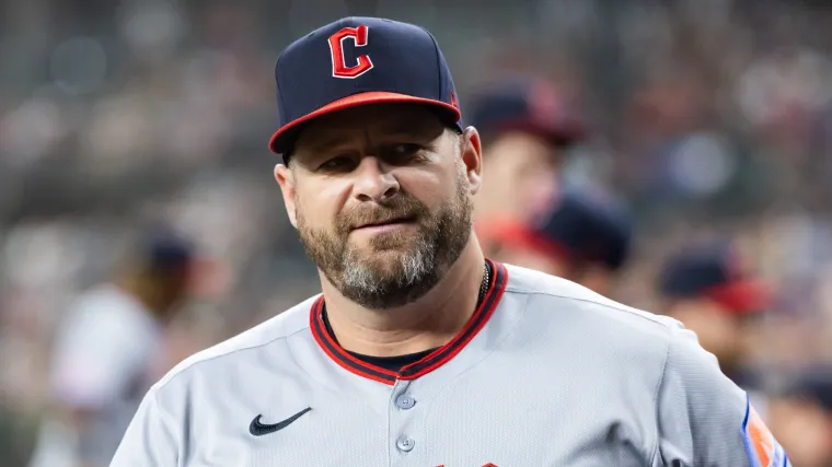 Stephen Vogt delivers blunt, honest message on Guardians recent struggles image