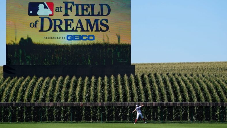Field of Dreams