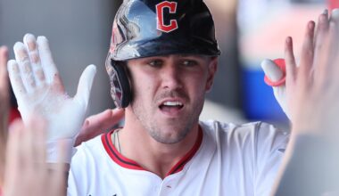 Guardians, Seattle Mariners series preview, pitching matchups