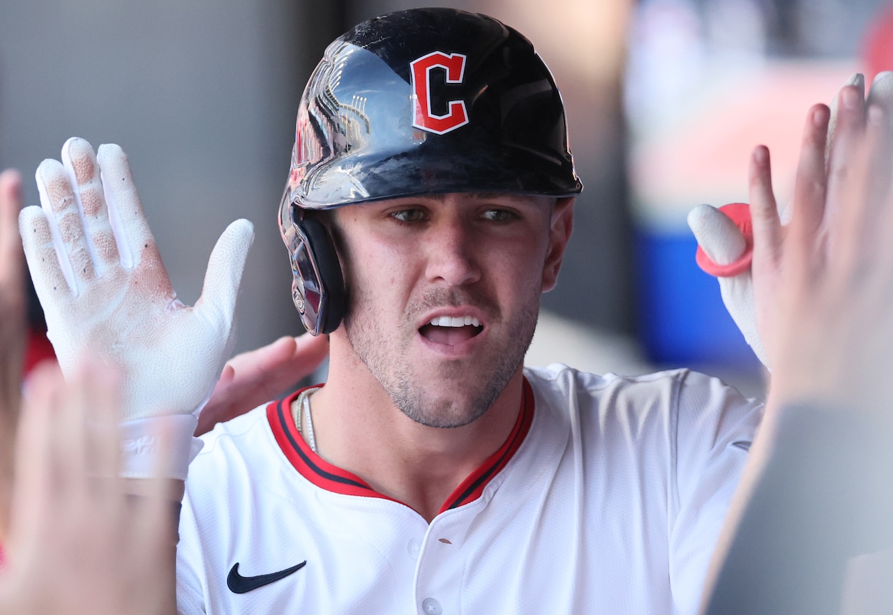 Guardians, Seattle Mariners series preview, pitching matchups