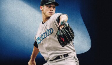 I lost a no-hitter in the 9th inning. This is what that experience — and Roy Halladay — taught me