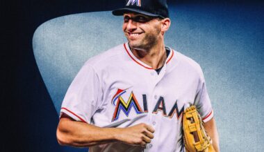 What makes a great teammate? One of baseball’s best clubhouse guys shares his secrets