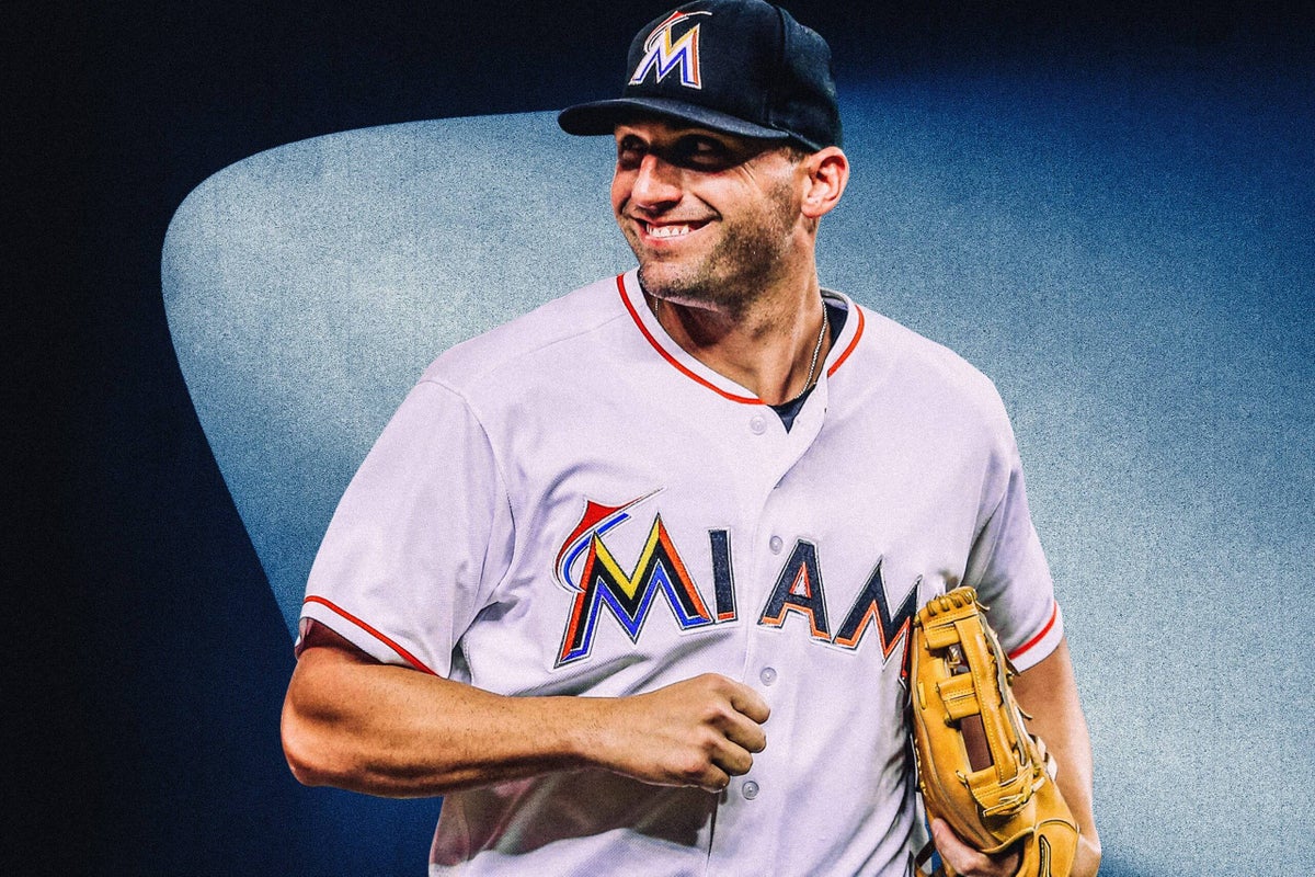 What makes a great teammate? One of baseball’s best clubhouse guys shares his secrets