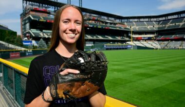 Rockies fan to get big money for Shohei Ohtani's 300th home run ball