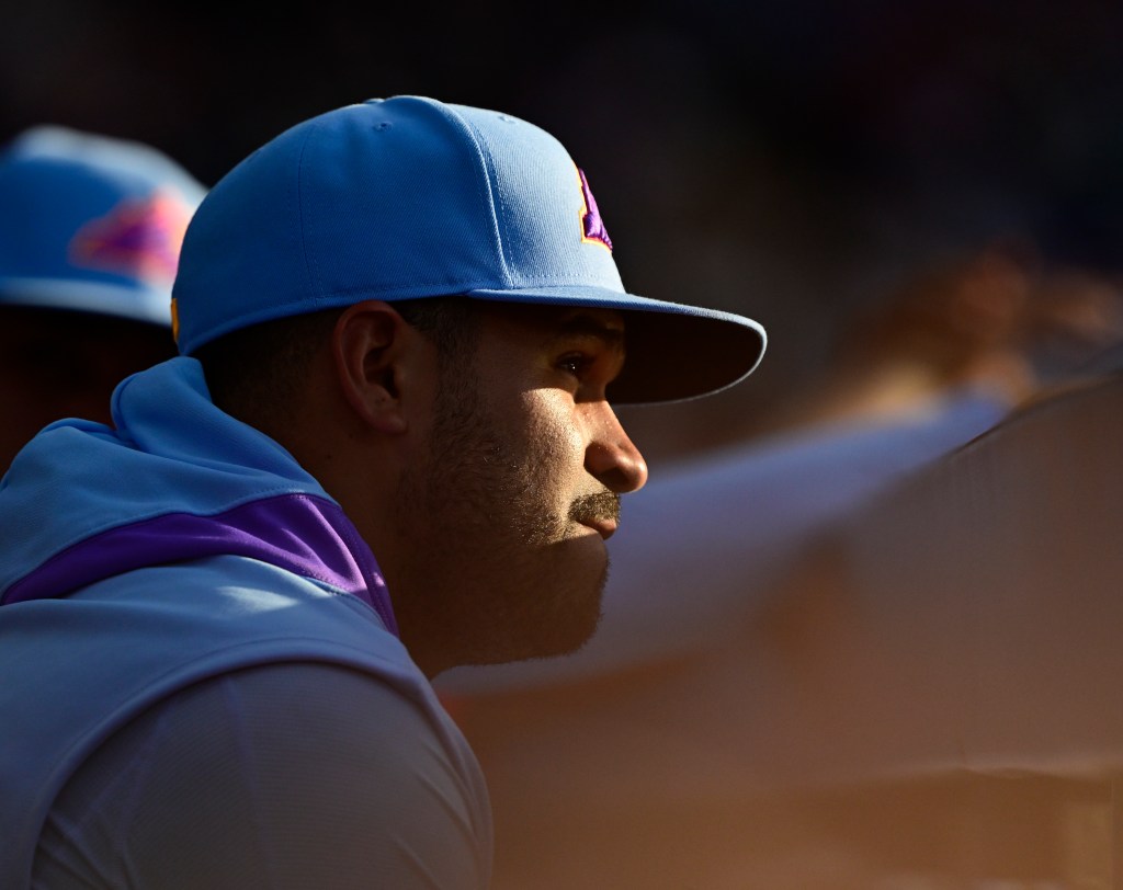 Rockies' Antonio Senzatela to bullpen, German Marquez to rotation