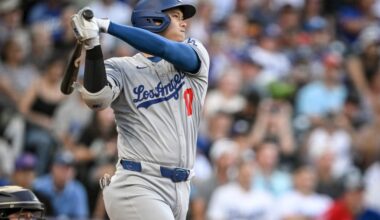 Dodgers blast Austin Gomber, get revenge on Rockies for walk-off in series opener