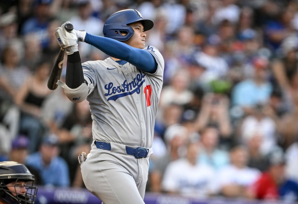 Dodgers blast Austin Gomber, get revenge on Rockies for walk-off in series opener