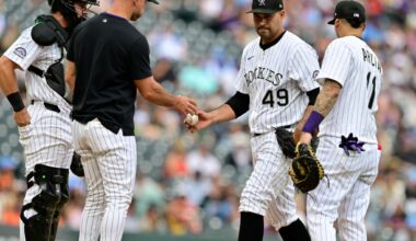 Is a domed stadium in Colorado's future?