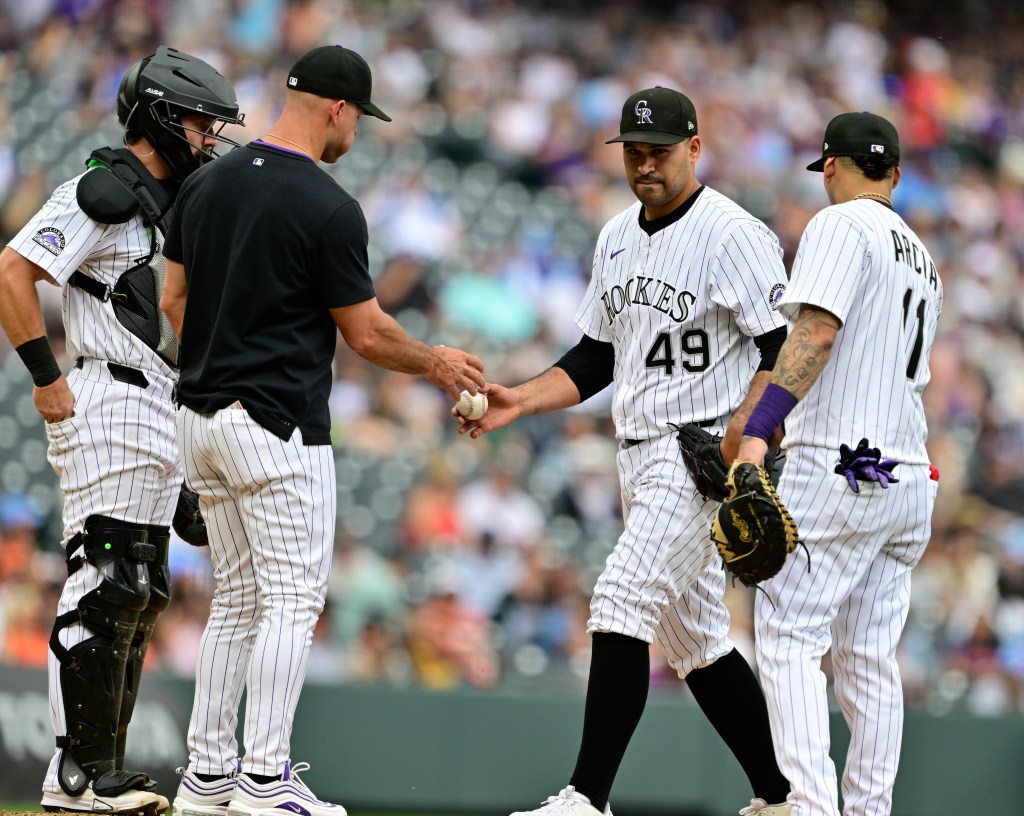 Is a domed stadium in Colorado's future?