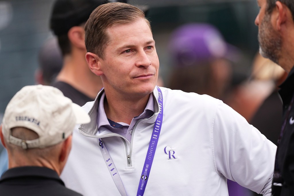 Day of reckoning looms for Dick Monfort, Colorado