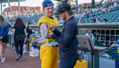 Savannah Bananas arrive in Denver with Colorado native running the show