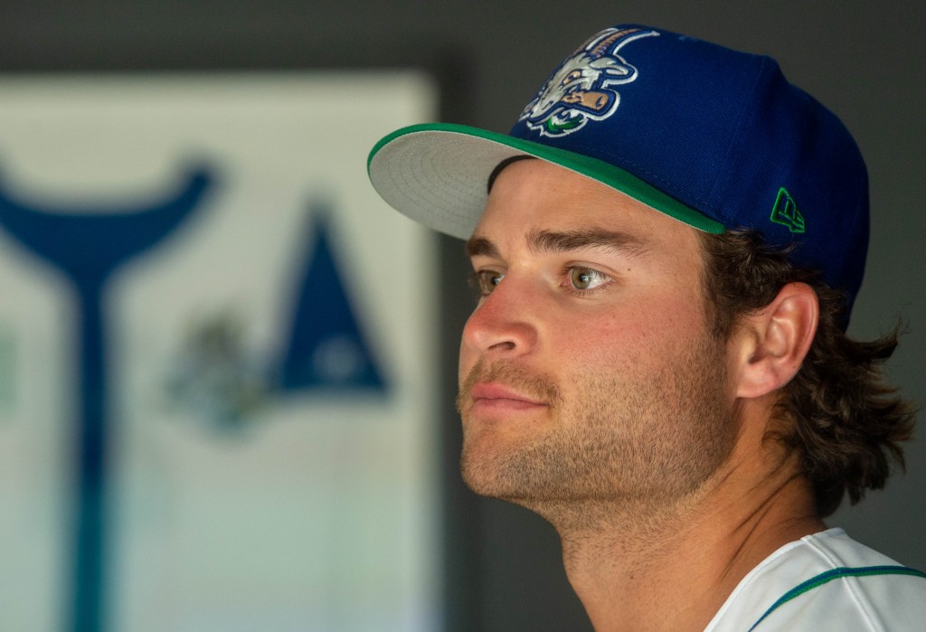 Rockies call up Kyle Karros; Thairo Estrada's season ends with injury