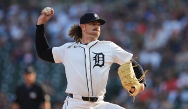 Newest Tigers pitchers take lumps in loss to Twins
