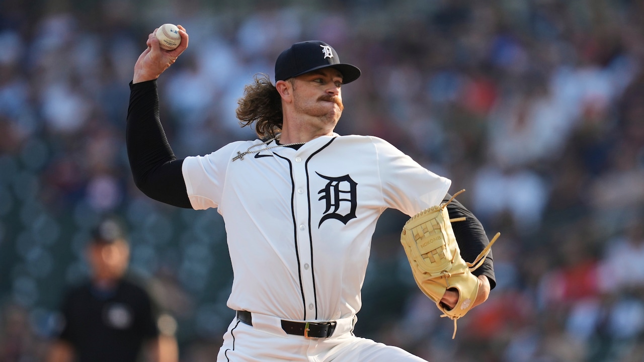 Newest Tigers pitchers take lumps in loss to Twins
