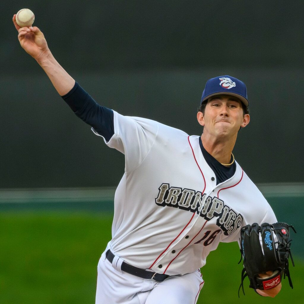 In keeping Andrew Painter and Justin Crawford, Phillies need to find them roles