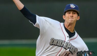 In keeping Andrew Painter and Justin Crawford, Phillies need to find them roles