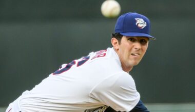 Andrew Painter growing through tough stretch with IronPigs