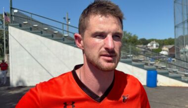 Jordan AC Orioles beat Northern Yankees in Blue Mountain League semis