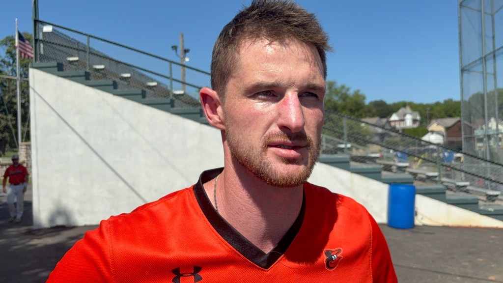 Jordan AC Orioles beat Northern Yankees in Blue Mountain League semis