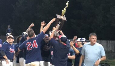 Limeport Bulls back in BML finals