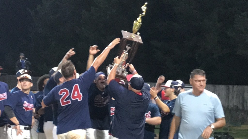 Limeport Bulls back in BML finals