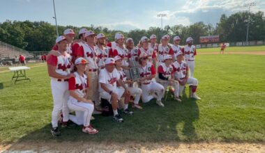 North Parkland legion’s playoff run was memorable; no home-field advantage in BML semis – The Morning Call