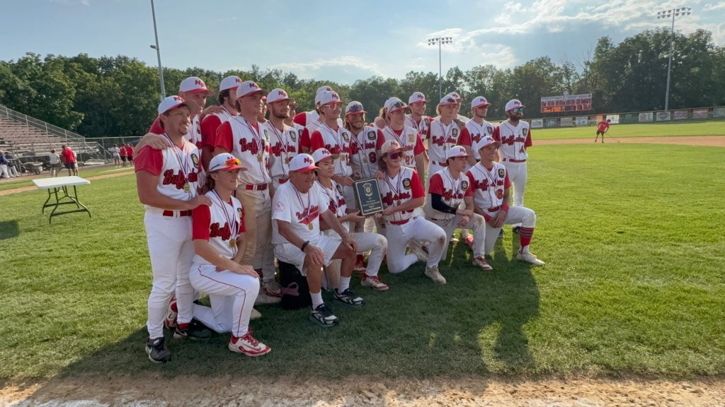 North Parkland legion’s playoff run was memorable; no home-field advantage in BML semis – The Morning Call