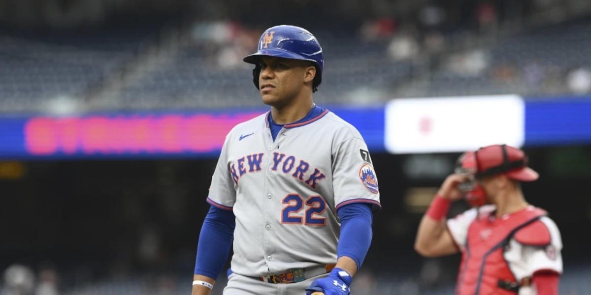 Josh Bell’s homer, rookie Cole Henry’s clutch relief help Nationals beat Mets 5-4