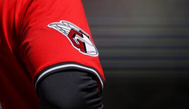 MLB.com scouting report paints bright future for Guardians acquisition Khal Stephen – News-Herald