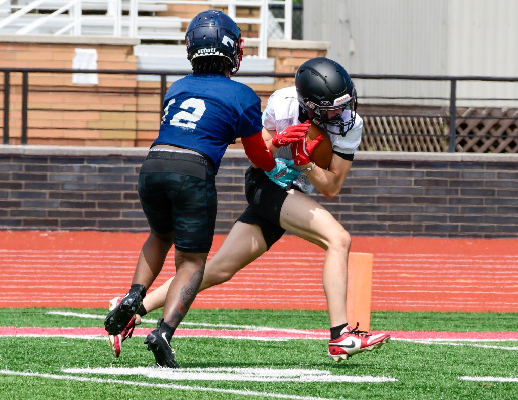 Junior-led Cardinals prepare to ignite offense – Morning Journal