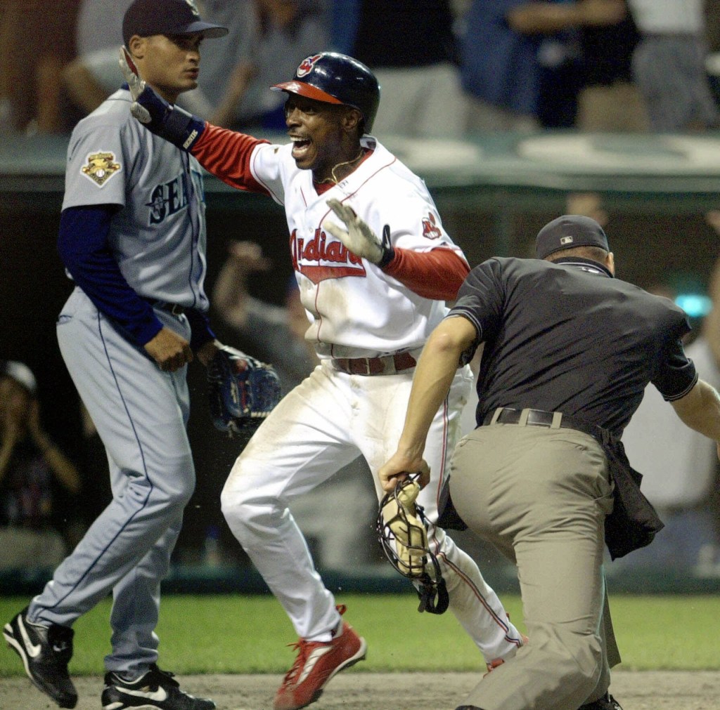 Making a Hall of Fame case for Kenny Lofton — ‘I’m not bitter,’ he says