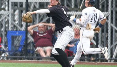 Western Michigan baseball gets pledges from locals Turner, York – The Oakland Press