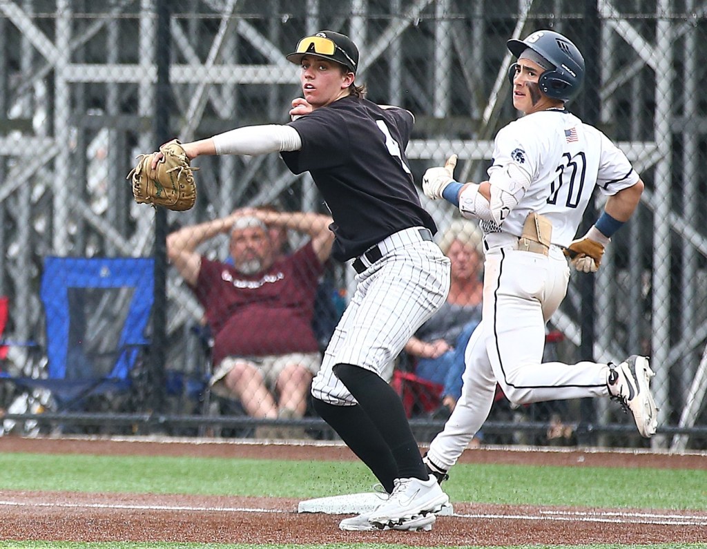 Western Michigan baseball gets pledges from locals Turner, York – The Oakland Press