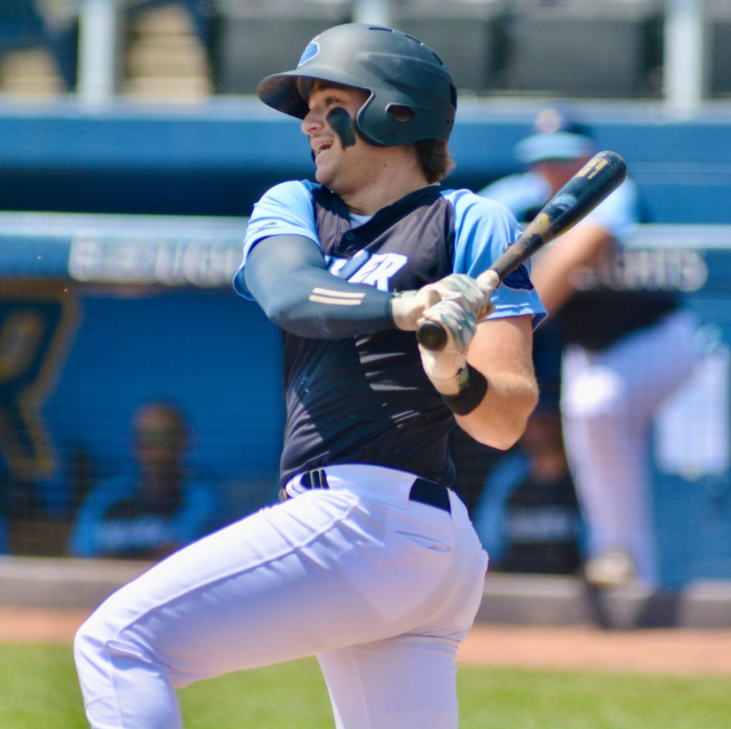 Success with Thunder in MLB Draft League is latest stop on Connor Maryniak's interesting career path