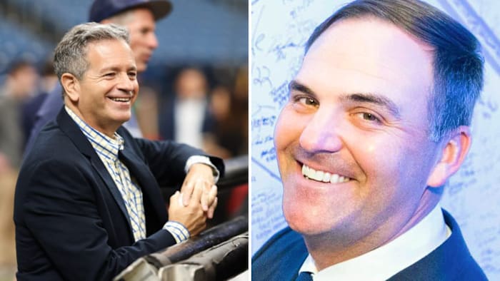 Billionaire behind Jacksonville-based company could finalize purchase of Tampa Bay Rays by September: The Athletic