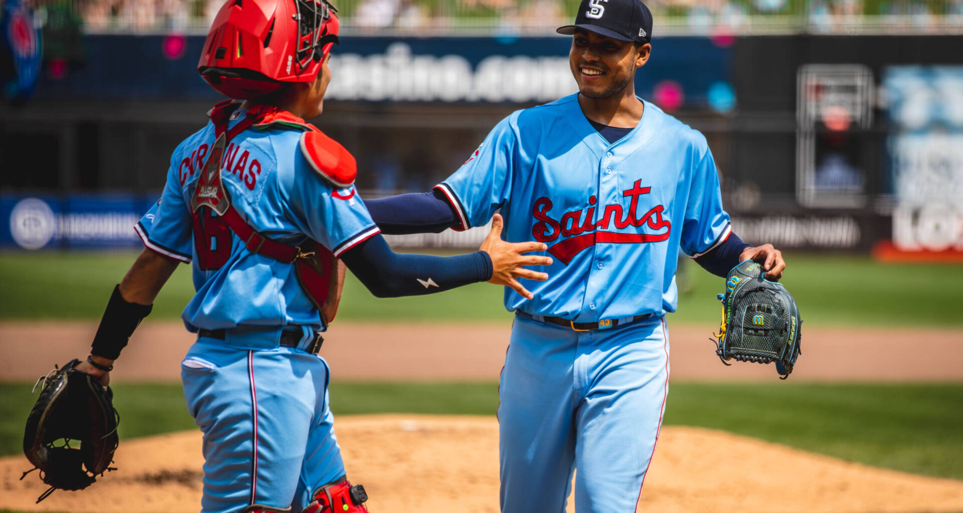 Taj Bradley’s First Start In St. Paul Caught Everyone's Attention