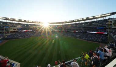 Twins Fans Left Waiting (Again) as Sale Rumors Swirl - Twins