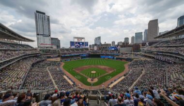Why Twins Fans Should Keep Going to Target Field - Twins