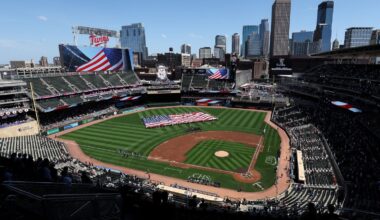 NEWS: Pohlad Family Will Remain Principal Owners of Twins, with New Limited Partners Coming Aboard - Twins