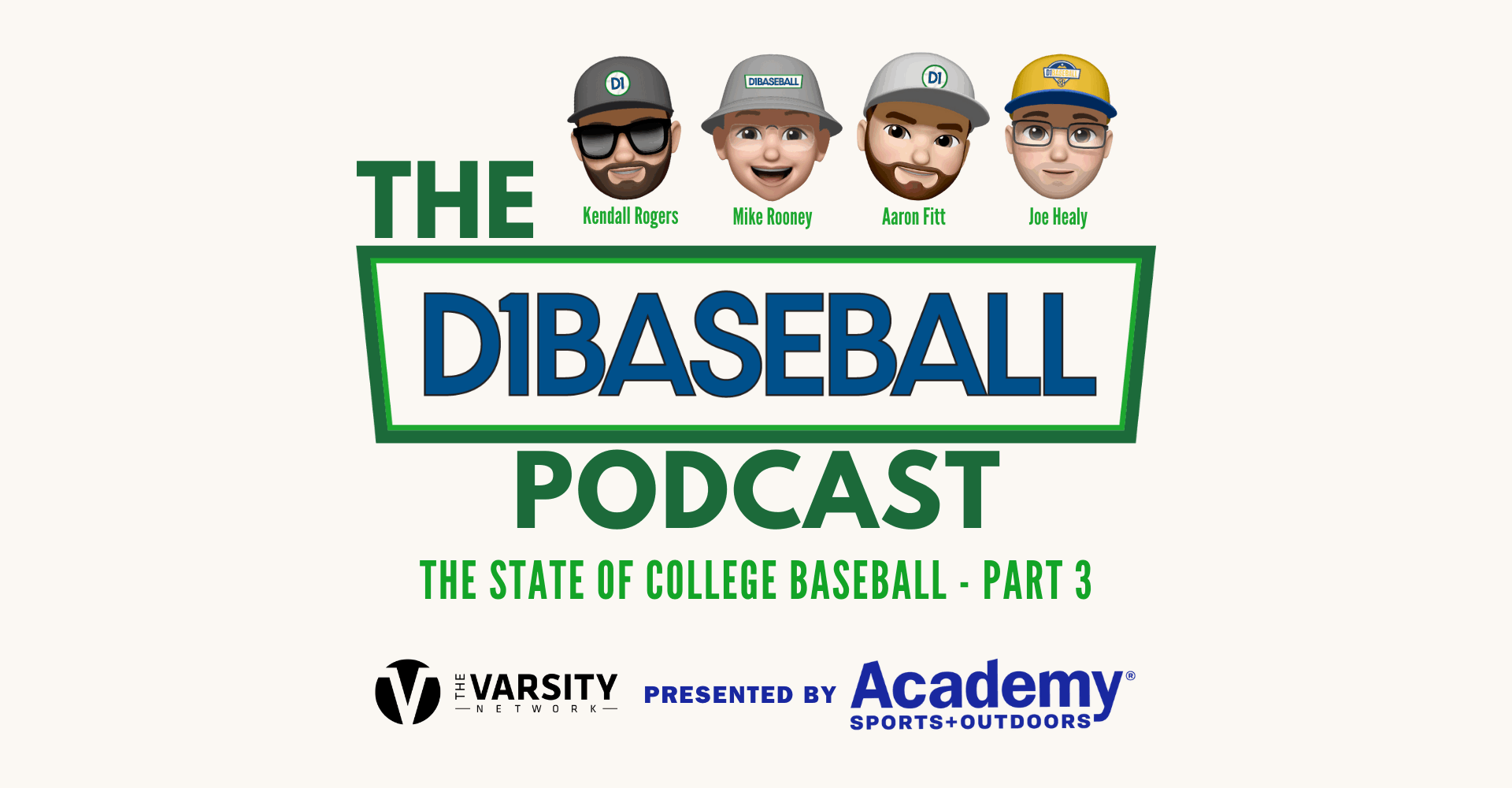 The State of College Baseball (Part 3)