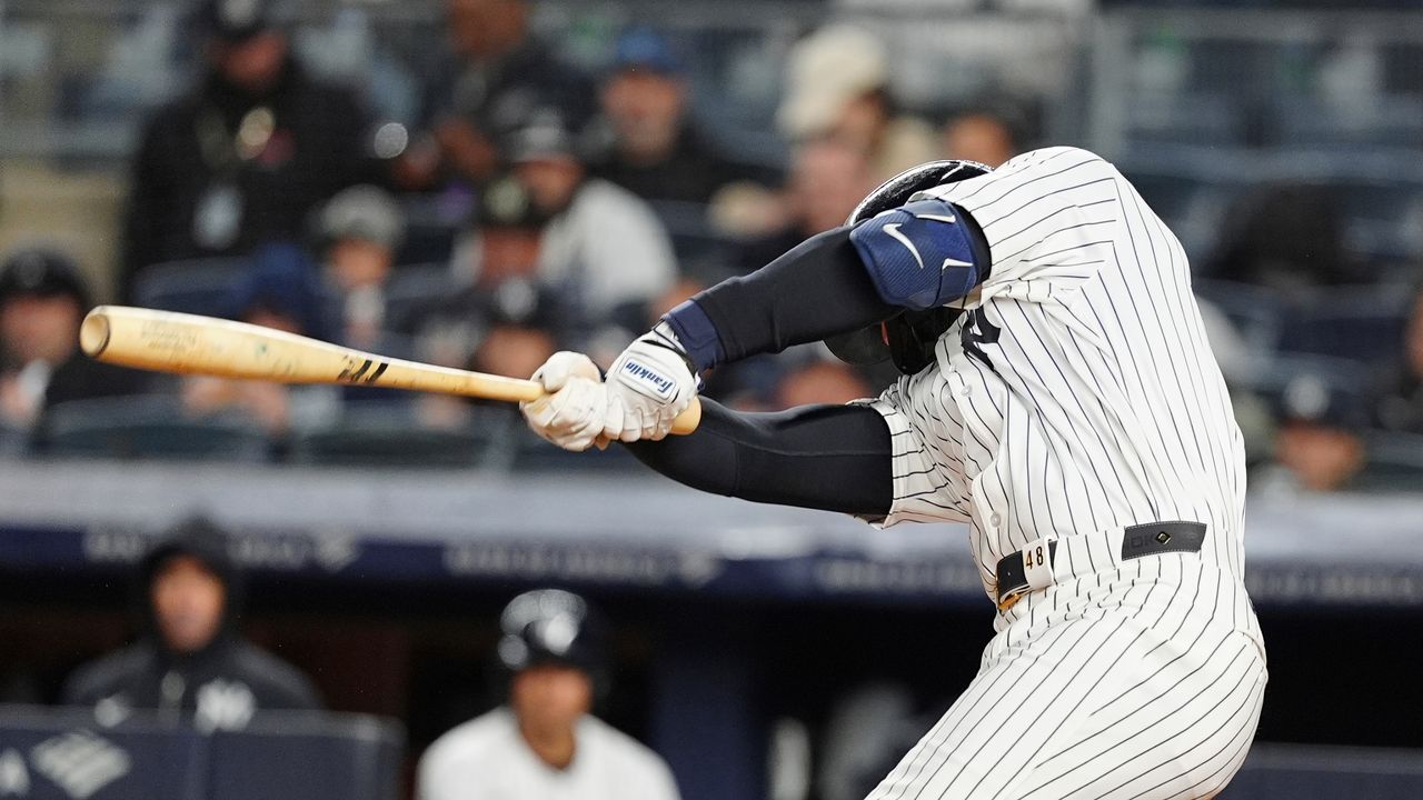 The Launch of the Torpedo Bat