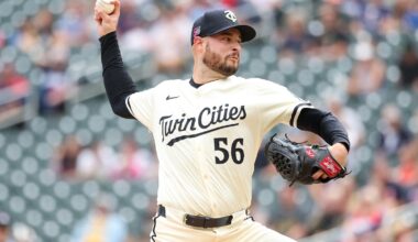 Thomas Hatch Could Become Minnesota Twins' Next Willi Castro - Twins