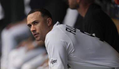 Cleveland cuts Detroit’s AL Central lead to 6 games | News, Sports, Jobs