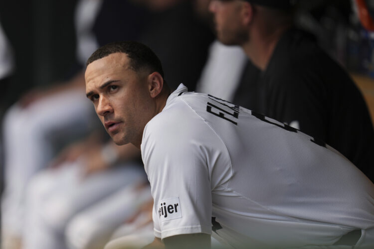 Cleveland cuts Detroit’s AL Central lead to 6 games | News, Sports, Jobs