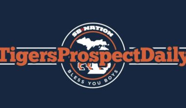 Detroit Tigers minor league recap: Flying Tigers walk off Bradenton while the Whitecaps shutout Cedar Rapids