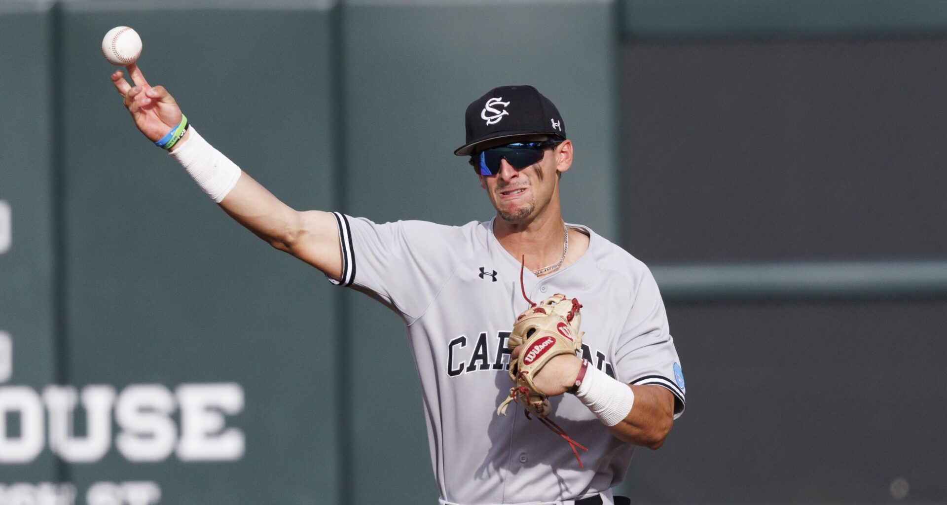 Carolina Core: A Look at College of Charleston’s Locally Made 2026 NCAA Transfer Portal Class