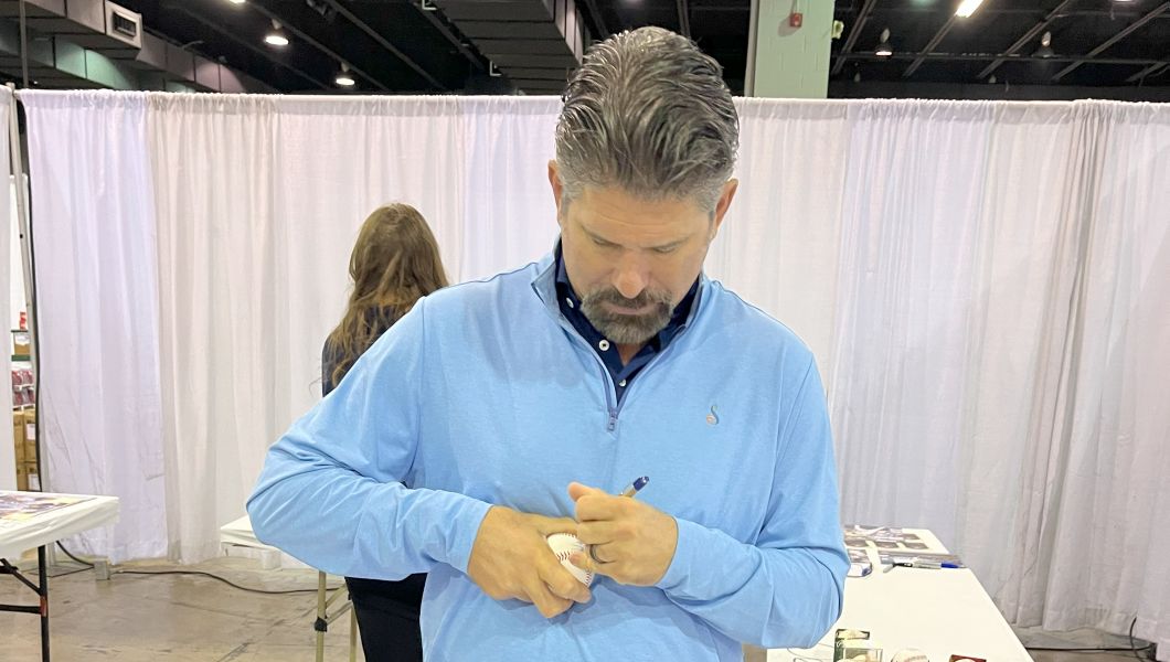 Hitting Advice from Tony Gwynn Helped Rockies Todd Helton on Way to Hall of Fame Career