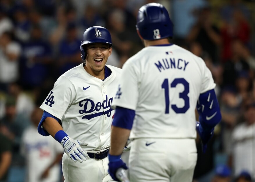 Dave Roberts Believes Dodgers Getting Healthy Will Be Similar To Trade Deadline