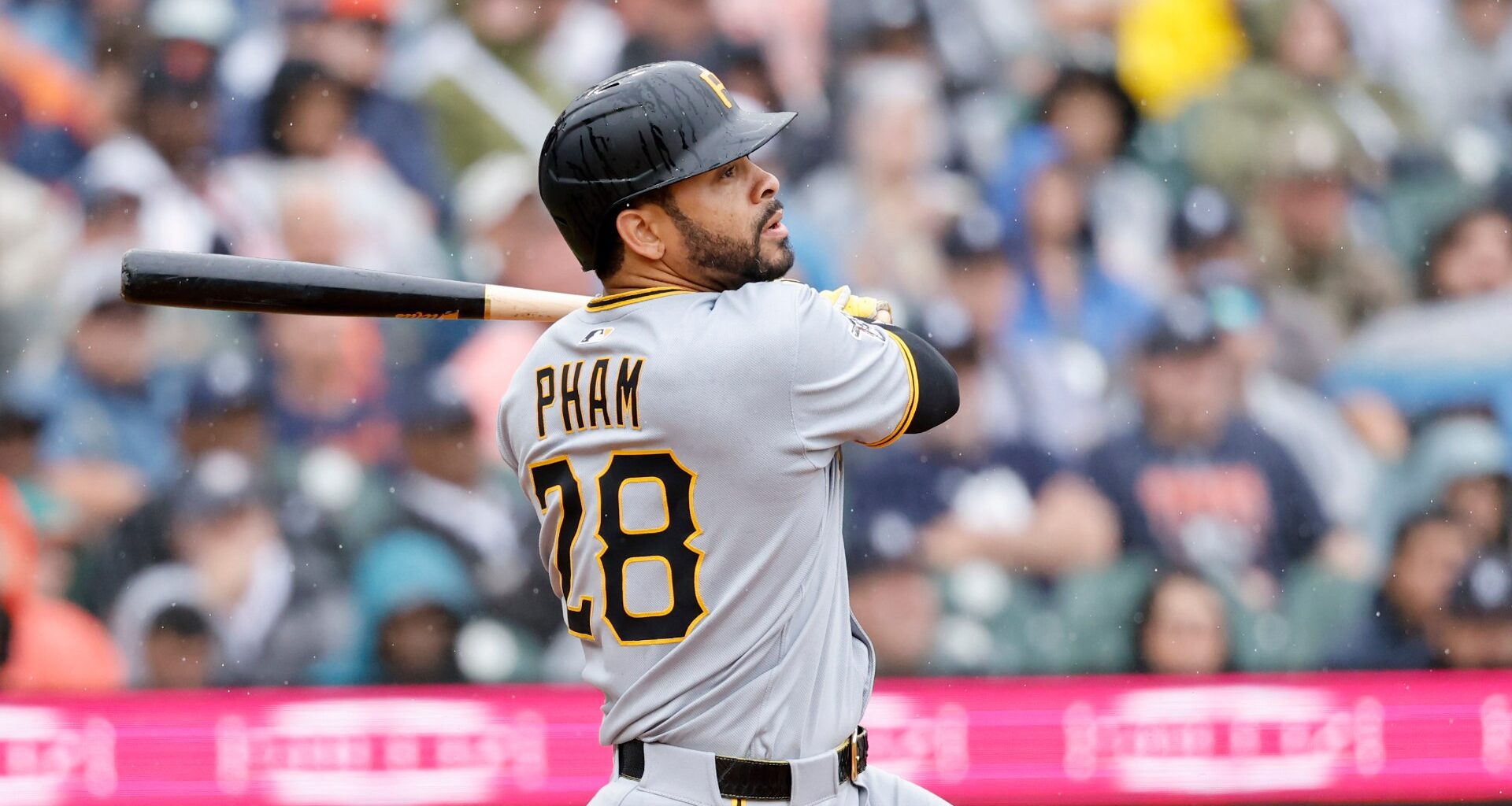 'This Team Is Really Close'